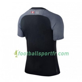 Tenue Séville FC Troisième 2018-2019 Maillot de Foot